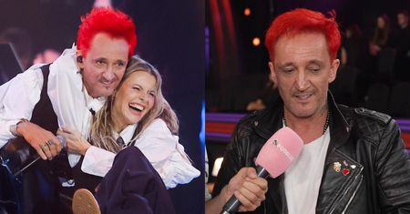 Michał Wiśniewski SZCZERZE o związku z Mandaryną: "Robimy wszystko, żeby TEN EKSPERYMENT SIĘ UDAŁ" (WIDEO)