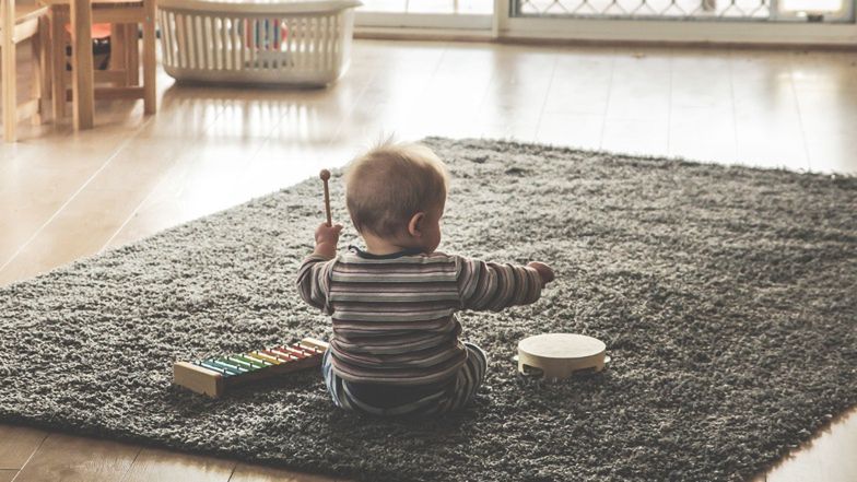 Kiedyś to imię dla dziecka było w Polsce zakazane
