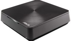 Nowe modele niewielkich desktopów Asus VivoPC od 1099 zł (wideo)