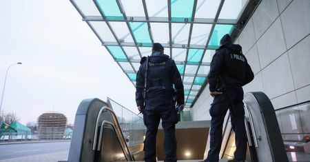 Alert RCB dla kolejnych miast. "Zachowaj spokój"