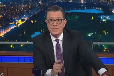 Program Stephena Colberta