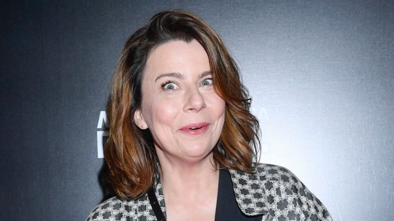 Agata Kulesza opowiada o problemach zdrowotnych i medycynie  estetycznej