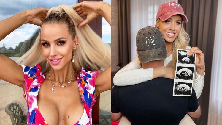 Marta Karpińska z "Gogglebox" jest w ciąży