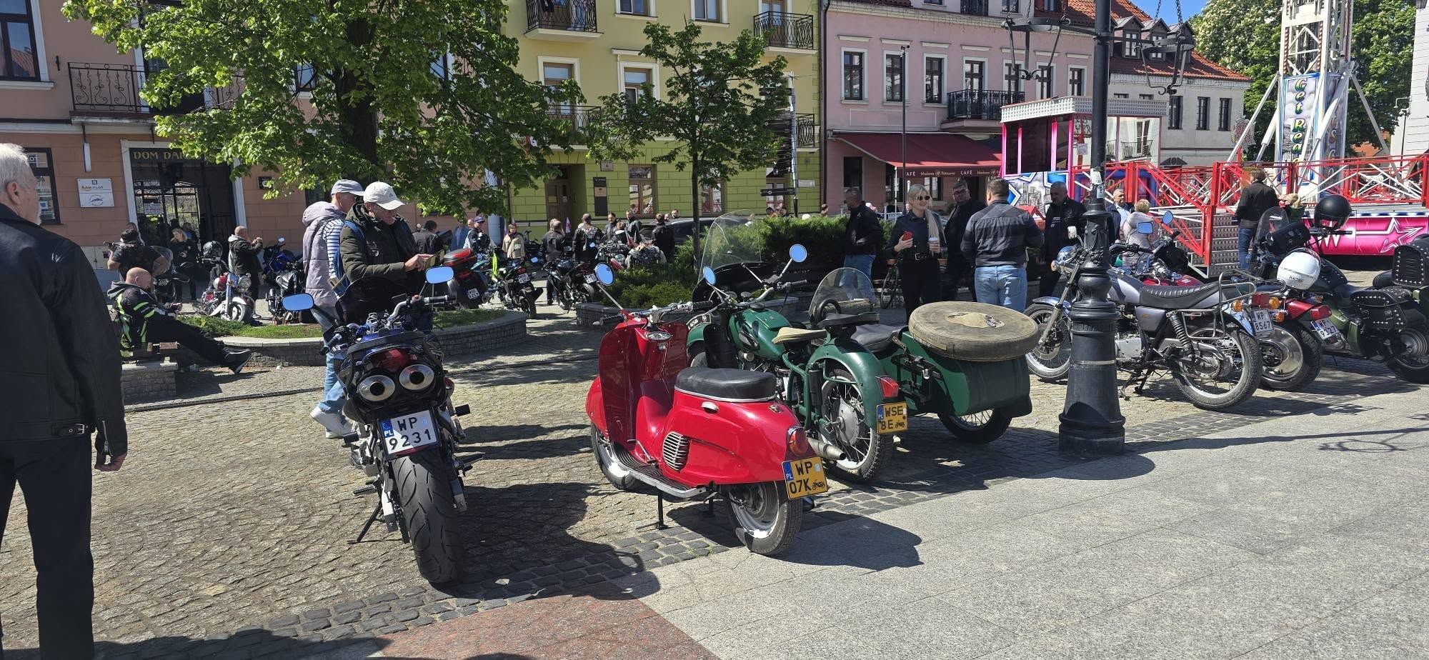 Autofara 2025