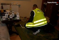 Żory. Niebezpieczne zachowania 45-latka. Był groźny dla siebie i innych