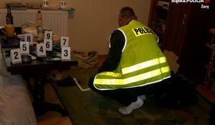 Żory. Niebezpieczne zachowania 45-latka. Był groźny dla siebie i innych