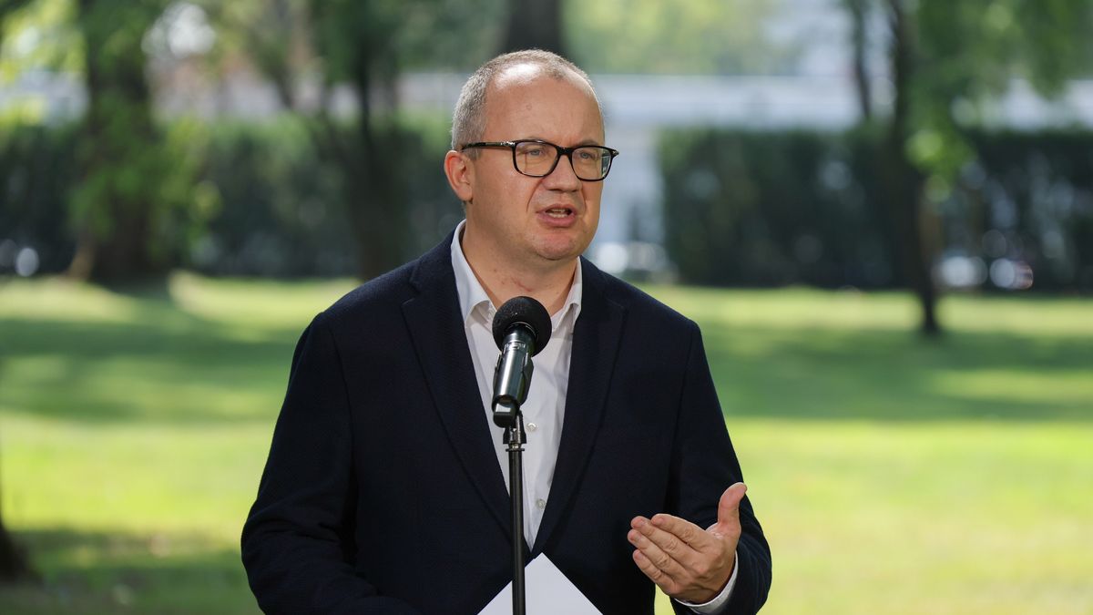 Adam Bodnar
Pawe� Supernak
aborcja, Kancelaria Prezesa Rady Ministr�w, konferencja prasowa, kprm, legalna aborcja, ogrody, polityk polityka, prawo, rz�d, wytyczne dla lekarzy