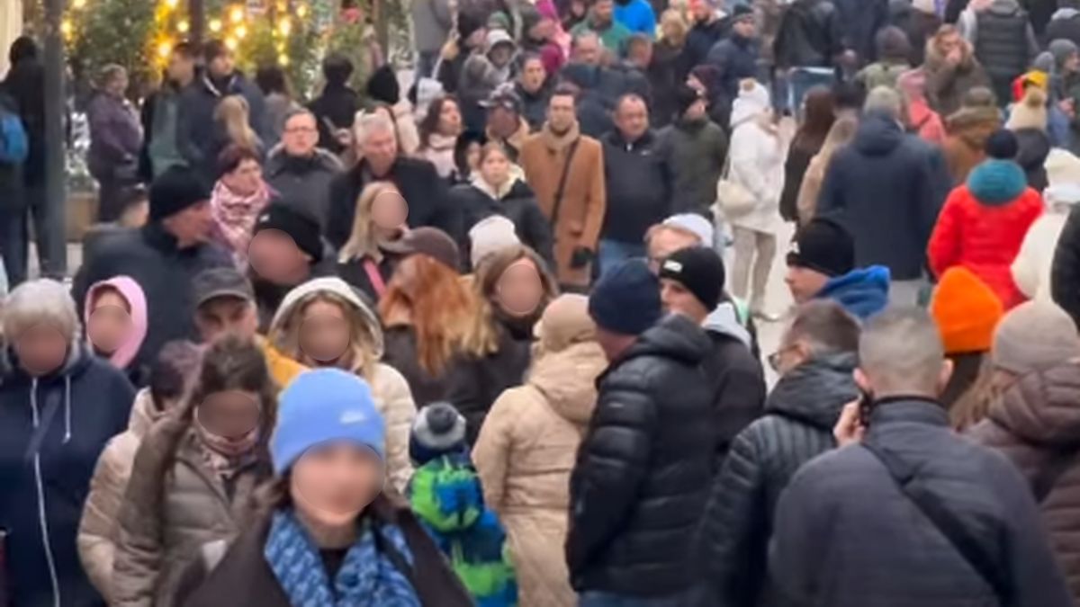 Sopot przeżywa prawdziwe oblężenie