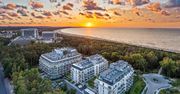 Najlepsze apartamenty Świnoujście – luksusowe noclegi nad morzem
