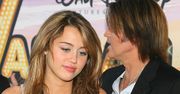 Rodzice Cyrus jednak się nie rozwodzą. "ODZYSKAŁEM MILEY!"