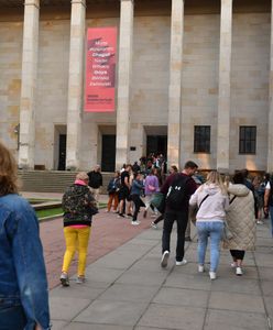 Z Muzeum Narodowego zniknęło 100 eksponatów. Ustalenia NIK