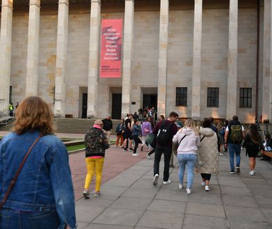 "Gazeta Wyborcza": NIK ustalił, że z Muzeum Narodowego zniknęło 100 eksponatów