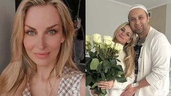 Anita ze "ŚOPW" wraca do tematu choroby męża: "W poniedziałek ważne badania. (...) Trzymajcie kciuki"
