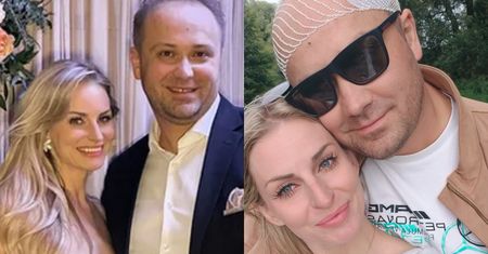 Anita ze "ŚOPW" zabiera głos ws. leczenia męża i mówi o zbiórce. "Koszty są ogromne. Są opóźnienia w wypłacaniu świadczeń przez ZUS"