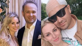 Anita ze "ŚOPW" zabiera głos ws. leczenia męża i mówi o zbiórce. "Koszty są ogromne. Są opóźnienia w wypłacaniu świadczeń przez ZUS"