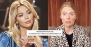 Sandra Kubicka wysłała PISMO PRZEDSĄDOWE do influencerki, która... merytorycznie zanalizowała jej suplementy! Twierdzi, że to ZNIESŁAWIENIE