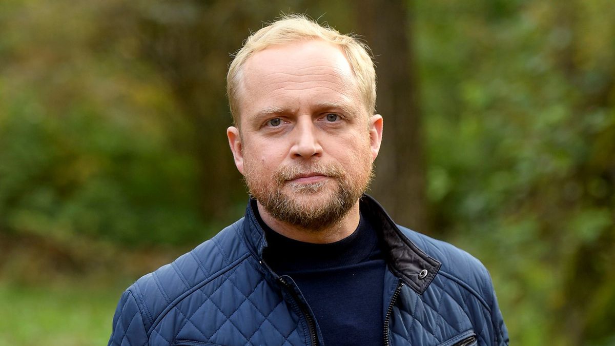 Piotr Adamczyk zagra w marvelowskiej produkcji?