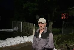 "Płynie ta woda do nas, czy już nie?". Ostatnia wieś przed odciętym od świata Lewinem Brzeskim