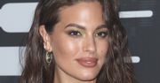 ​Ashley Graham pozuje nago. Przypomina kobietom, aby w upalne dni odkrywały ciała