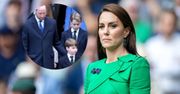 Kate walczy z krwawą tradycją royalsów. Nie chce, aby jej dzieci przez to przechodziły