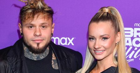 Fit Lovers pokazali swoje stare zdjęcie sprzed metamorfozy. Zmienili się NIE DO POZNANIA (FOTO)