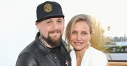Cameron Diaz pierwszy raz o macierzyństwie: "To NAJLEPSZA RZECZ, jaka mnie w życiu spotkała"