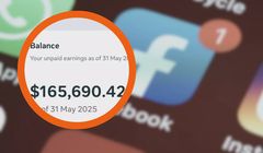 Meta zapłaciła Iberionowi zaległe pieniądze. Obyło się bez pozwów