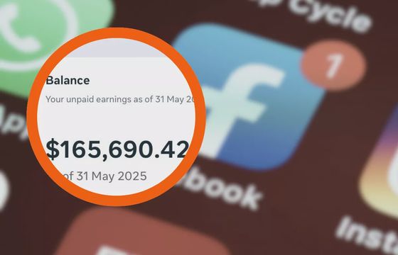 Meta zapłaciła Iberionowi zaległe pieniądze. Obyło się bez pozwów