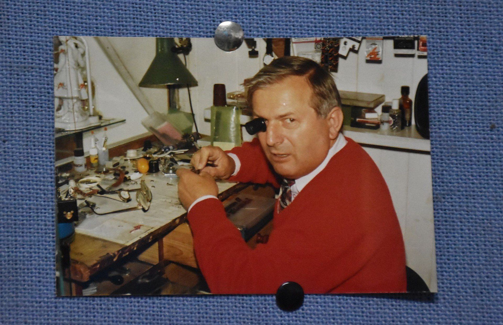 Memoriał Stanisława Partyki w Malborku