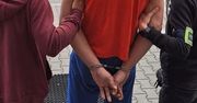 Powiat łęczycki: Brutalna przemoc domowa. 28-latek tymczasowo aresztowany