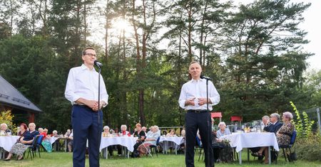 PiS spełni ultimatum Dudy? "Jasno postawiony warunek, musimy go wypełnić"