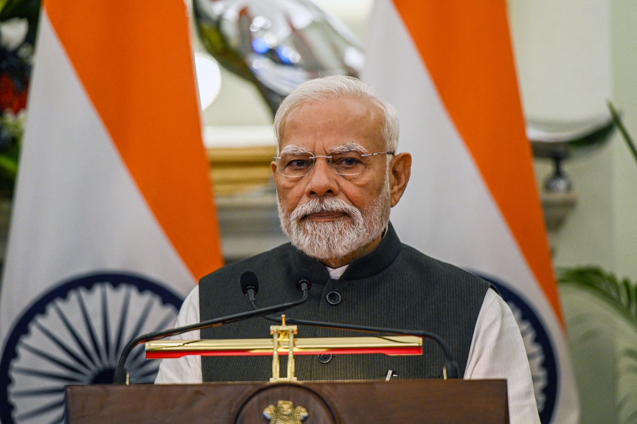 "Mają się zachowywać". USA krytykują Indie