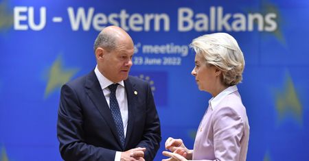 "Bild": Radykalna zmiana pozycji Niemiec w Europie