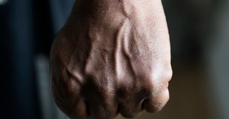 67-latek znęcał się nad rodziną. Najbliższy czas spędzi w areszcie