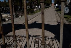 Śląskie. Masowe pochówki na cmentarzach? Sanepid prosi o odpowiedź w trybie pilnym