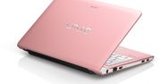 Sony VAIO E11 - kobiecy subnotebook (nie tylko) na lato