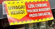 Poszła do Lidla. Nie mogła uwierzyć własnym oczom. Ludzie w śmiech