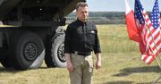 Szef MON potwierdza doniesienia z USA. Chodzi o śmigłowce