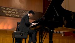 Pracownik TVP ukarany. Wpadka podczas transmisji z Konkursu Chopinowskiego