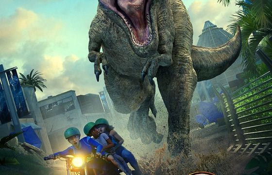 Drugi sezon serialu „Park Jurajski: Obóz Kredowy” od 22 stycznia w Netfliksie (wideo)