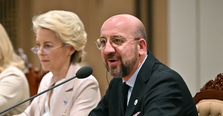 Jedenasty pakiet sankcji bez diamentów z Rosji