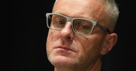 "Związki sam zniszczyłem". Poniedziałek gorzko podsumował swoje życie miłosne