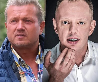 Krysiak miał prawo napisać tekst "Gwiazdor TVP gwałcicielem?". Apelacja Jakimowicza odrzucona