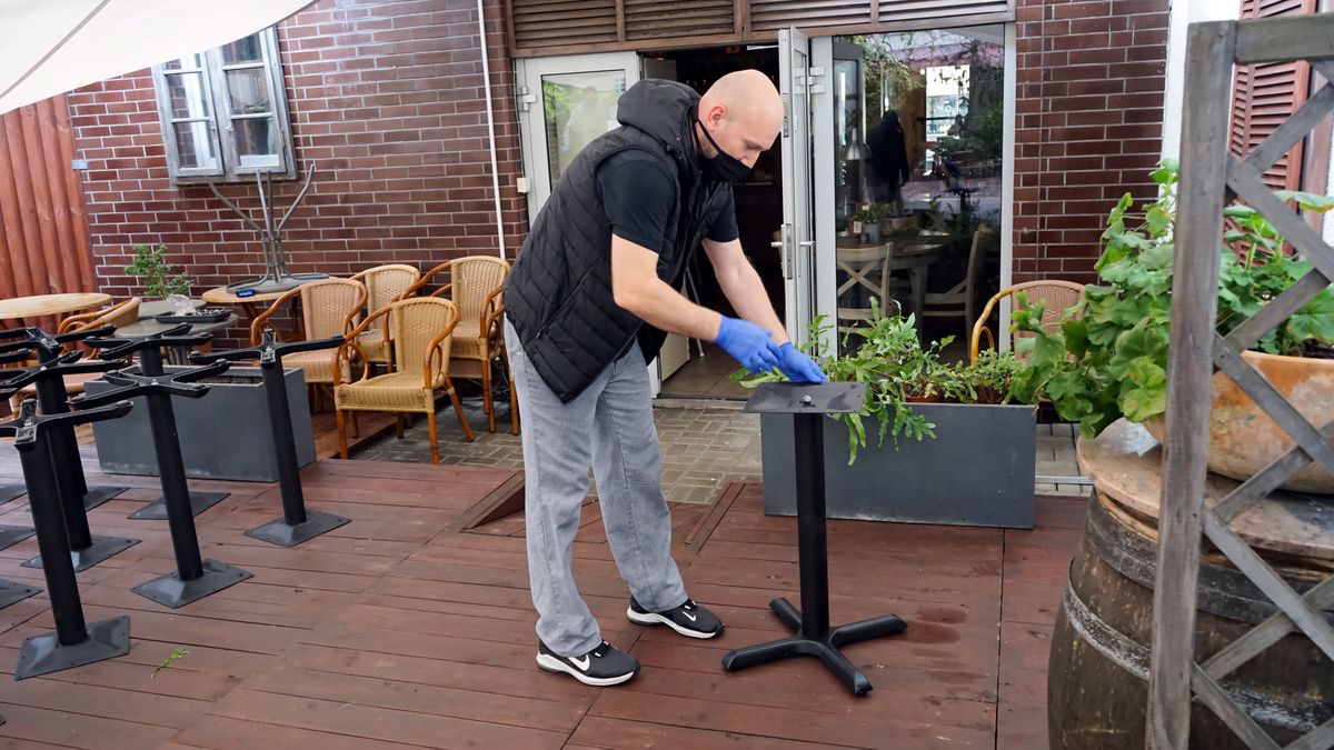 Przedsiębiorcy uważają, że rząd powinien wyrównać im straty