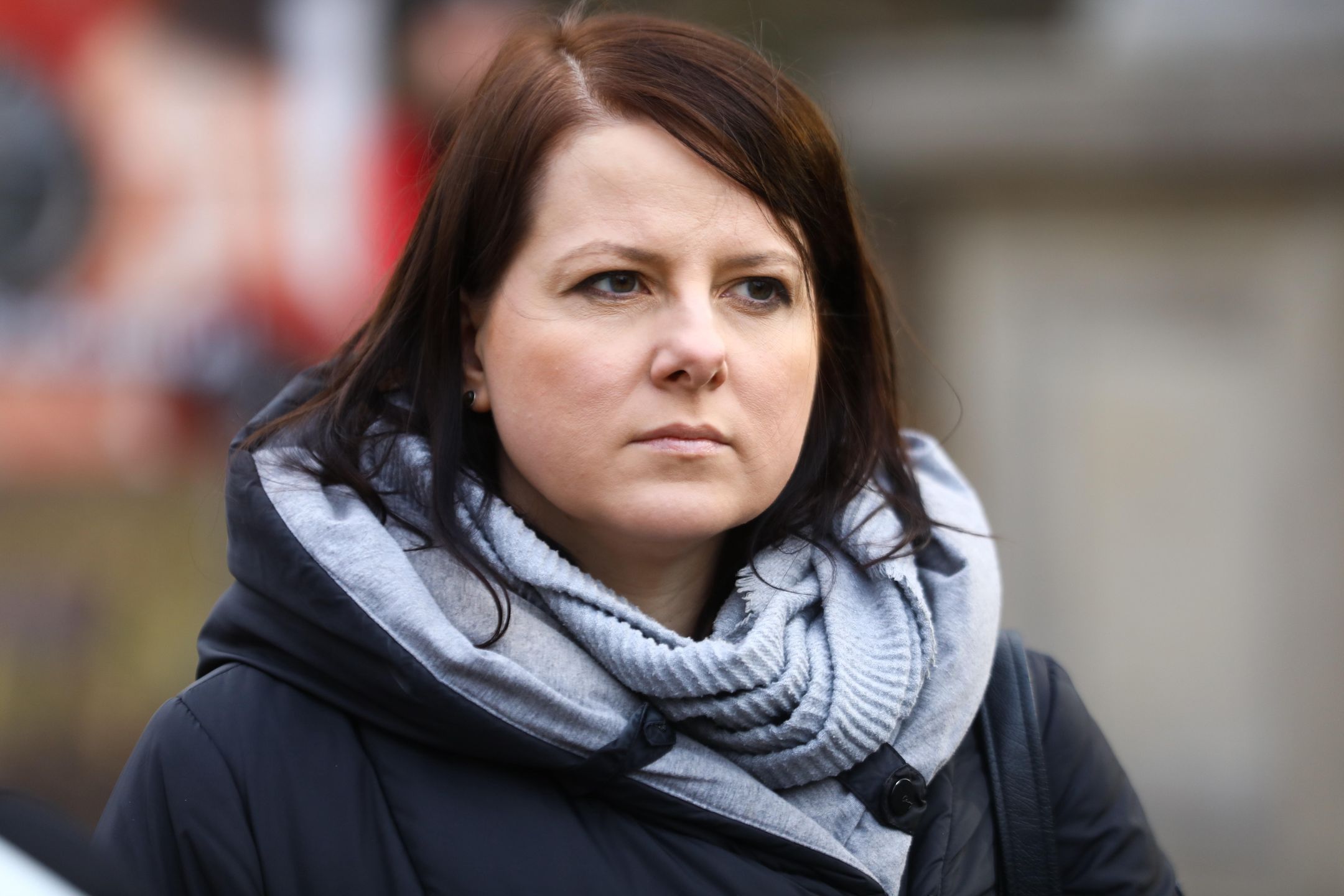Kaja Godek zabrała głos podczas komisji ds. aborcji. Jej słowa szokują

