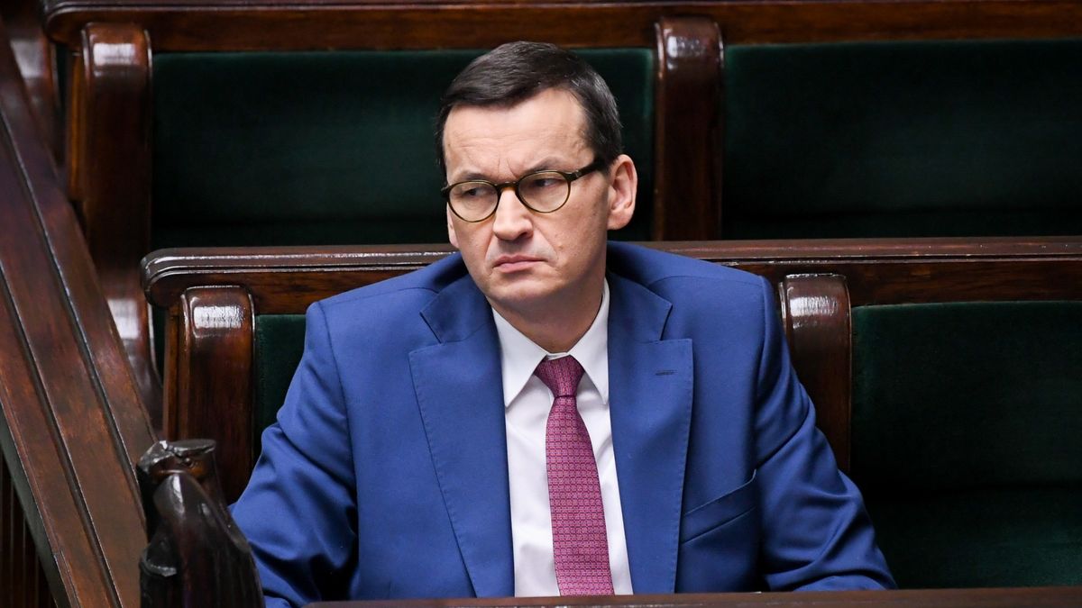 Koronawirus. Rząd szykuje kolejne obostrzenia