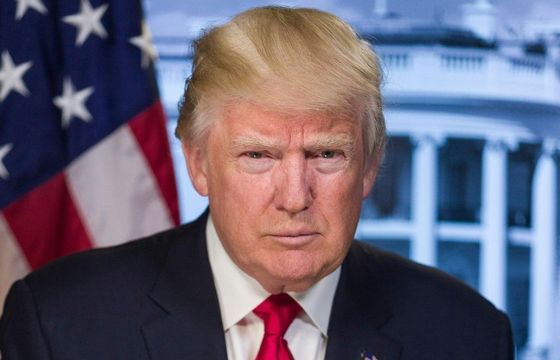 BBC vs. Trump: Btytyjczycy chcą oddalenia pozwu o miliardowe odszkodowanie