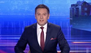 Debata prezydencka w TVP na specjalnych warunkach. Michał Adamczyk prowadzącym