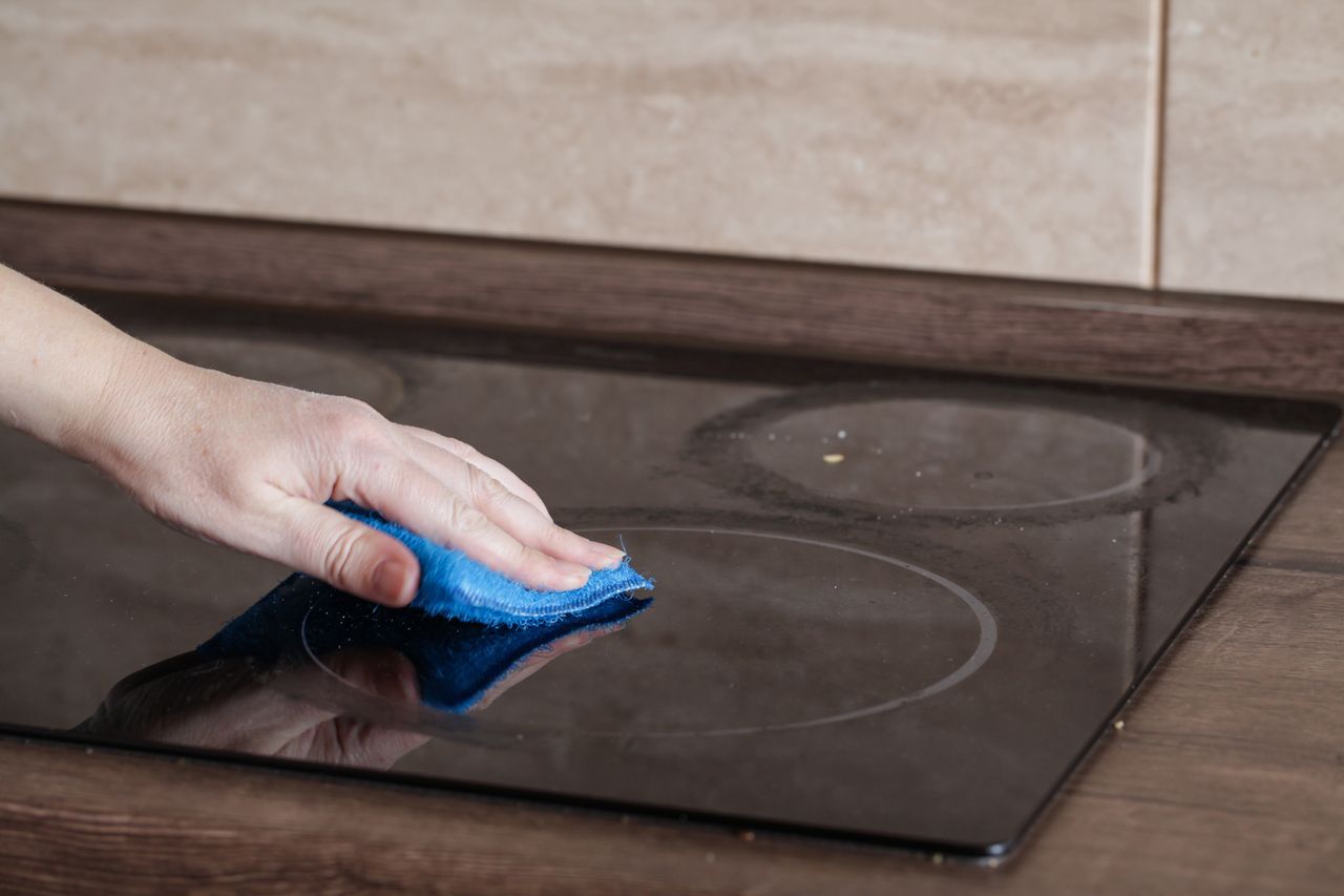 Tackling the tiny gap: Keep your kitchen hygienic & fresh