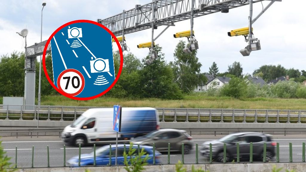 Nowa propozycja znaku D-51a zostanie przetestowana
